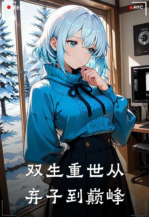 双生重世从弃子到巅峰