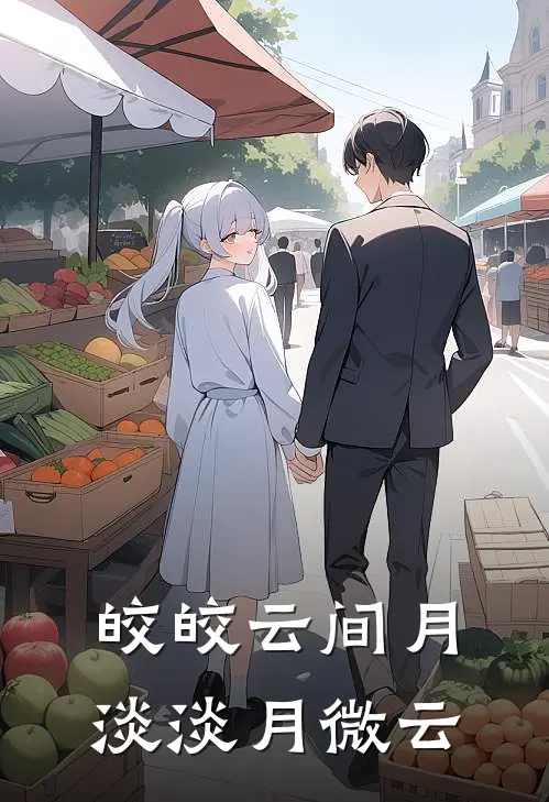皎皎云间月，淡淡月微云倩倩热门全本免费在线阅读_倩倩热门全文阅读