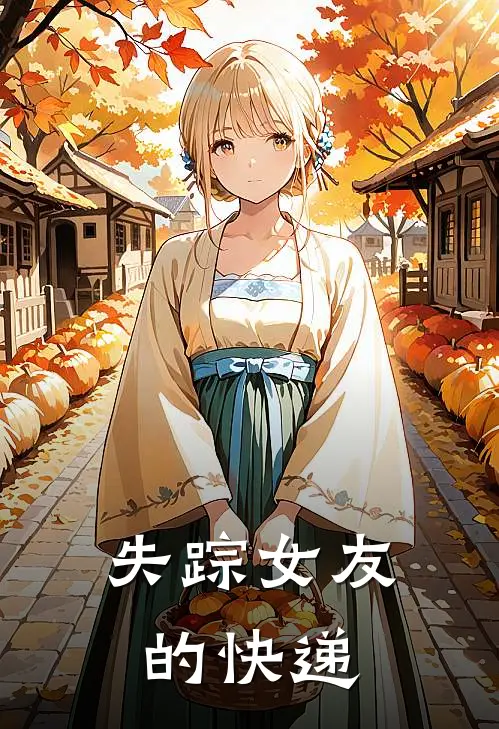 白知言阿舫《失踪女友的快递》完结版免费阅读_失踪女友的快递全文免费阅读