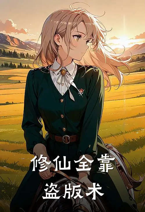 修仙全靠盗版术袁公袁公完本小说免费阅读_最新章节列表修仙全靠盗版术(袁公袁公)