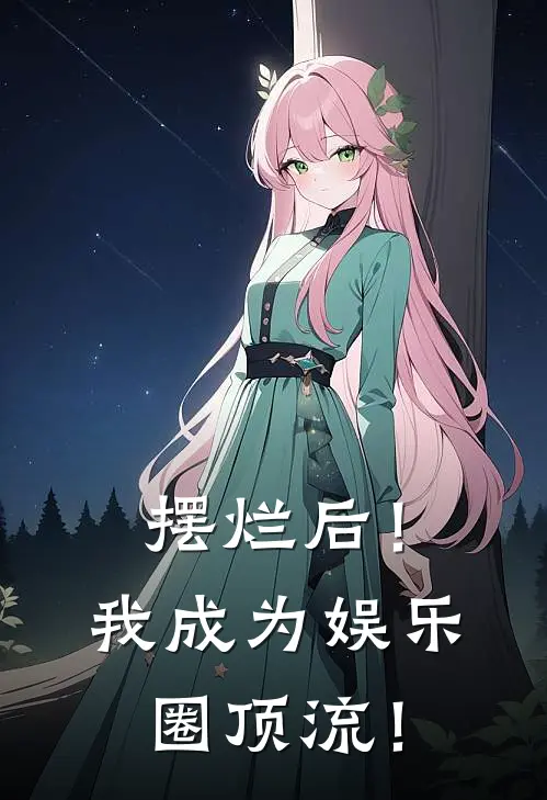 摆烂后！我成为娱乐圈顶流！慕言季清怡好看的小说推荐完结_在哪看免费小说摆烂后！我成为娱乐圈顶流！慕言季清怡