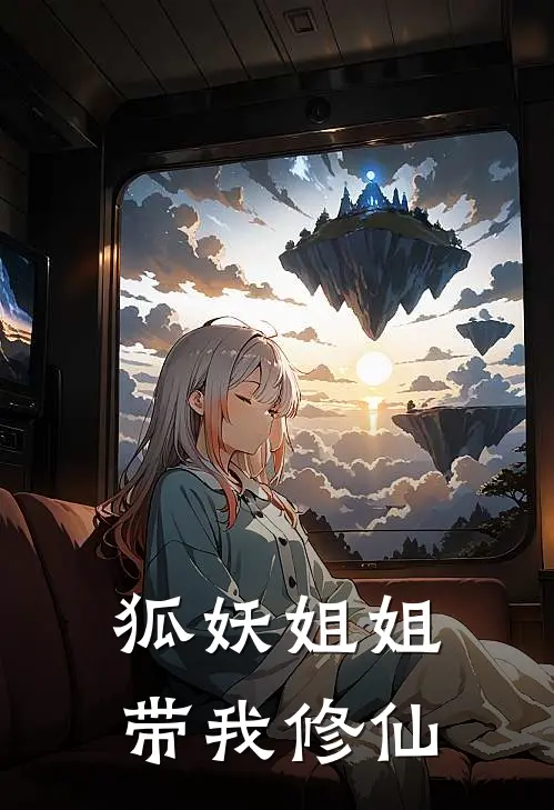 狐妖姐姐带我修仙