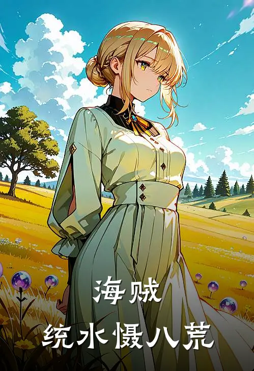 海贼：统水慑八荒