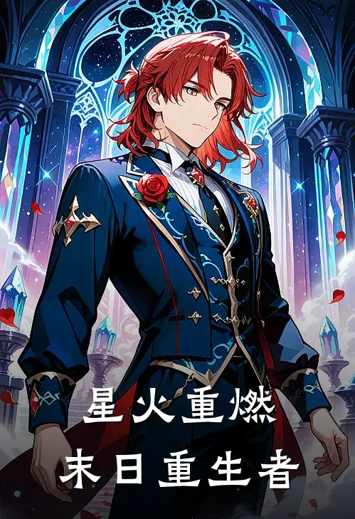星火重燃：末日重生者梁成雨梁小雨免费完整版小说_热门小说大全星火重燃：末日重生者梁成雨梁小雨