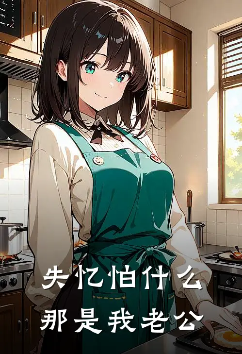 失忆怕什么，那是我老公