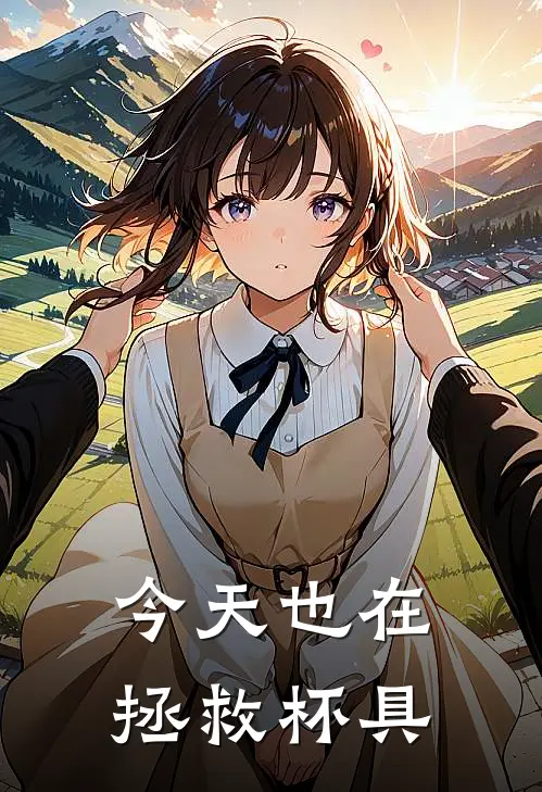 今天也在拯救杯具裴一诺陈序言完整免费小说_小说全文免费阅读今天也在拯救杯具裴一诺陈序言