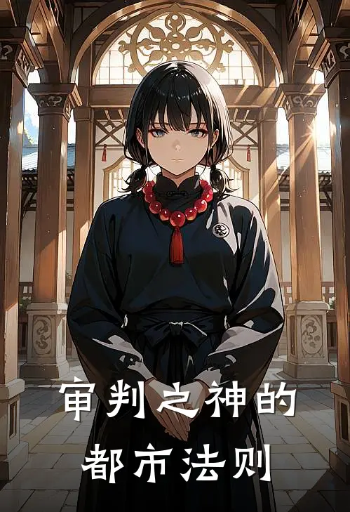 审判之神的都市法则(林枫苏清雪)最新推荐小说_最新免费小说审判之神的都市法则林枫苏清雪