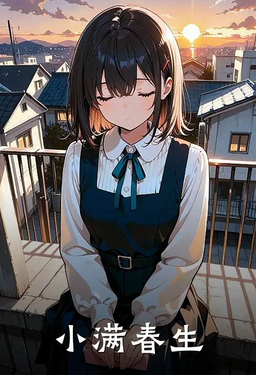 小满春生(谷雨范蠡)免费阅读完整版小说_完结免费小说小满春生(谷雨范蠡)