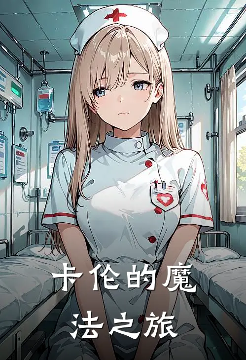 卡伦艾拉《卡伦的魔法之旅》完结版免费阅读_卡伦的魔法之旅全文免费阅读