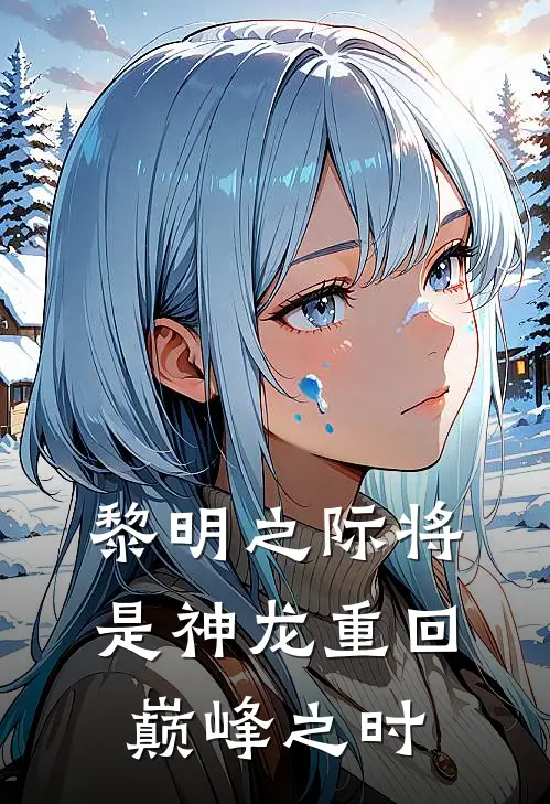 黎明之际将是神龙重回巅峰之时(龙熙龙熙)在线阅读免费小说_完整版小说免费阅读黎明之际将是神龙重回巅峰之时(龙熙龙熙)