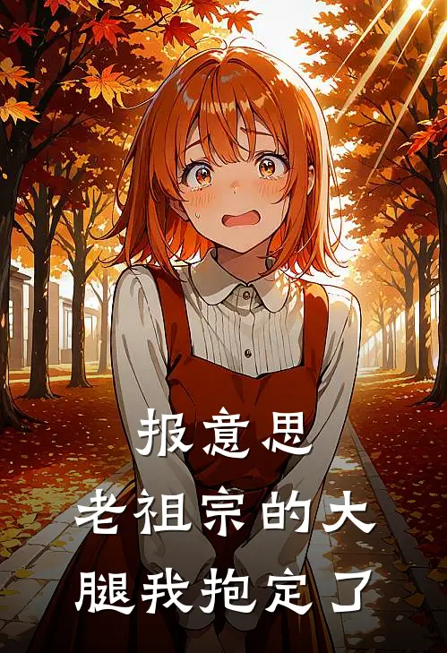 报意思，老祖宗的大腿我抱定了江厌林厌完整版小说_最新章节列表报意思，老祖宗的大腿我抱定了(江厌林厌)