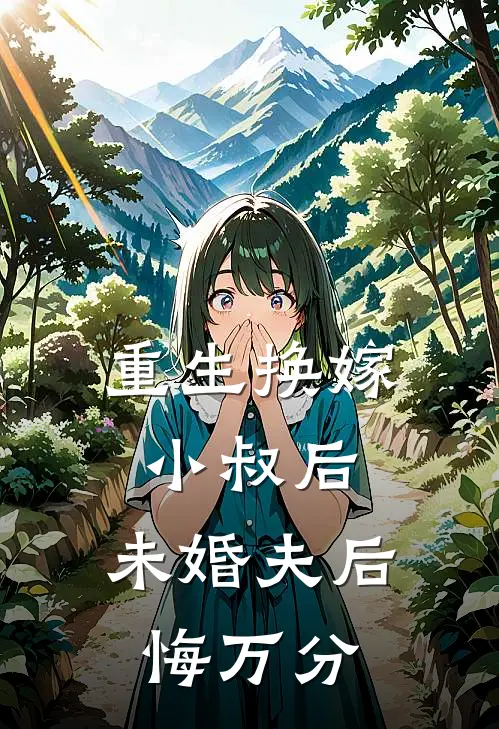 重生换嫁小叔后，未婚夫后悔万分(顾斯年肆月)新热门小说_免费完结小说重生换嫁小叔后，未婚夫后悔万分(顾斯年肆月)