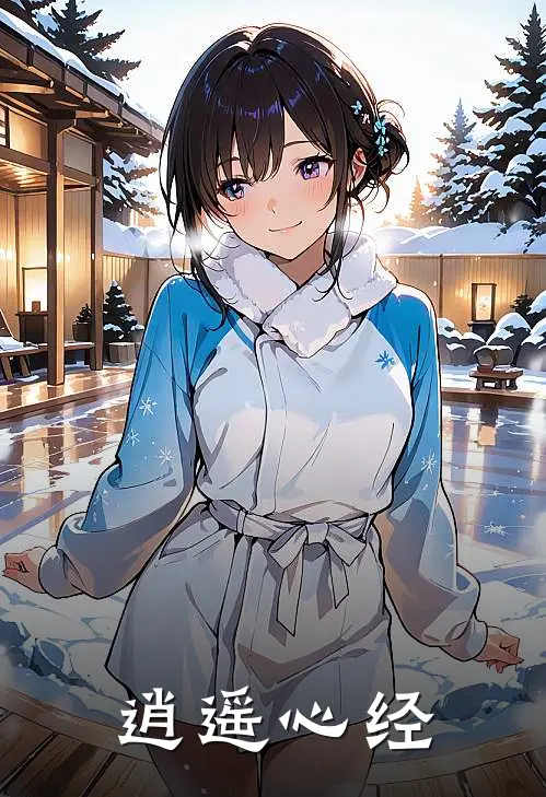 逍遥心经林逍邵雍免费小说全文阅读_最新好看小说逍遥心经林逍邵雍