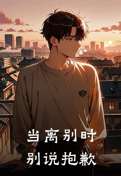 楚析蒲伶冬《当离别时，别说抱歉》最新章节阅读_(当离别时，别说抱歉)全章节免费在线阅读