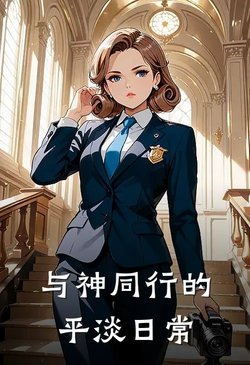 与神同行的平淡日常