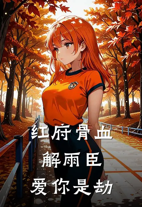 红府骨血：解雨臣，爱你是劫(解雨臣二月红)最新小说_免费阅读完整版小说红府骨血：解雨臣，爱你是劫(解雨臣二月红)