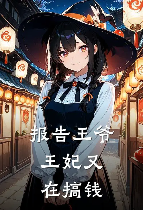 报告王爷，王妃又在搞钱(苏璃萧绝)无弹窗小说免费阅读_小说完整版免费阅读报告王爷，王妃又在搞钱苏璃萧绝