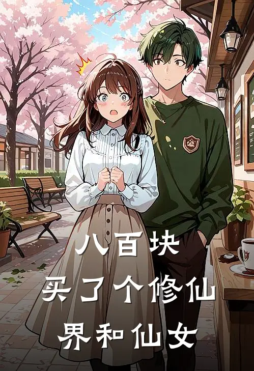 八百块，买了个修仙界和仙女(苏离陈默)在线阅读免费小说_最新章节列表八百块，买了个修仙界和仙女(苏离陈默)