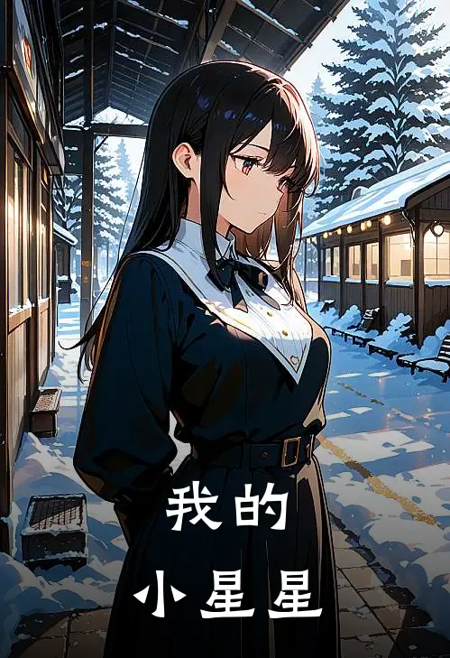 我的，小星星
