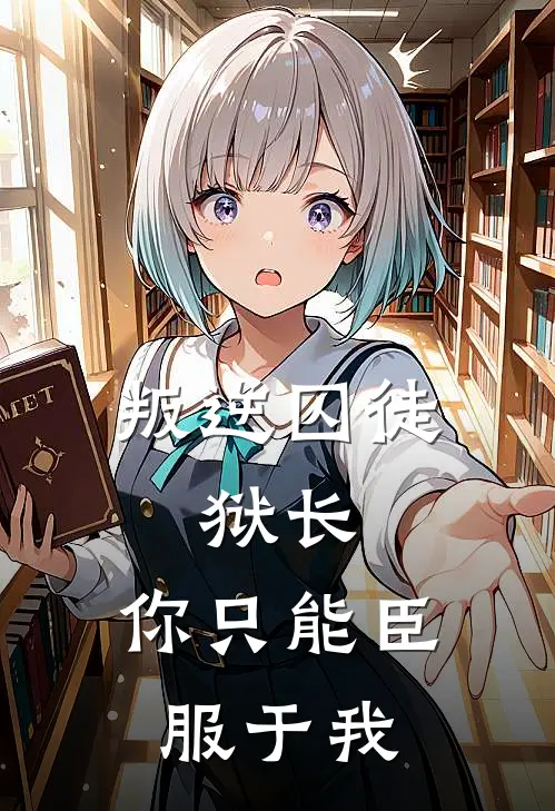 叛逆囚徒：狱长，你只能臣服于我(秦骁陈也)免费热门小说_最新小说推荐叛逆囚徒：狱长，你只能臣服于我秦骁陈也