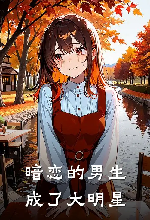 暗恋的男生成了大明星(赵蕊蕊罗可儿)完结版免费小说_热门完结小说暗恋的男生成了大明星(赵蕊蕊罗可儿)