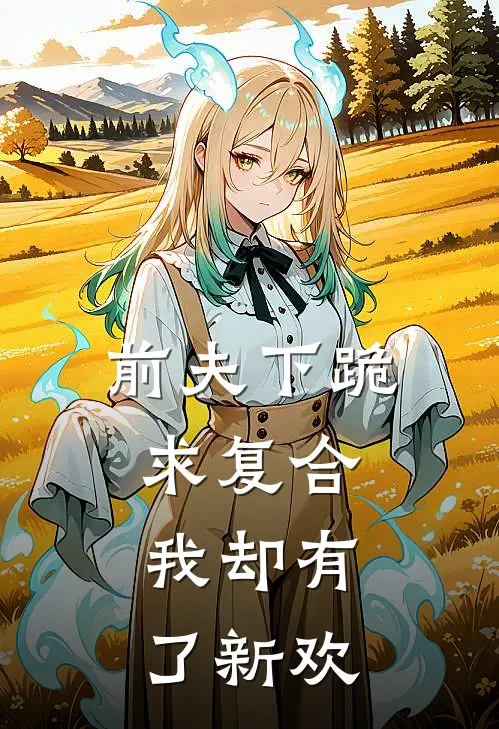 陆沈苏晚《前夫下跪求复合，我却有了新欢》全文免费在线阅读_《前夫下跪求复合，我却有了新欢》全本在线阅读