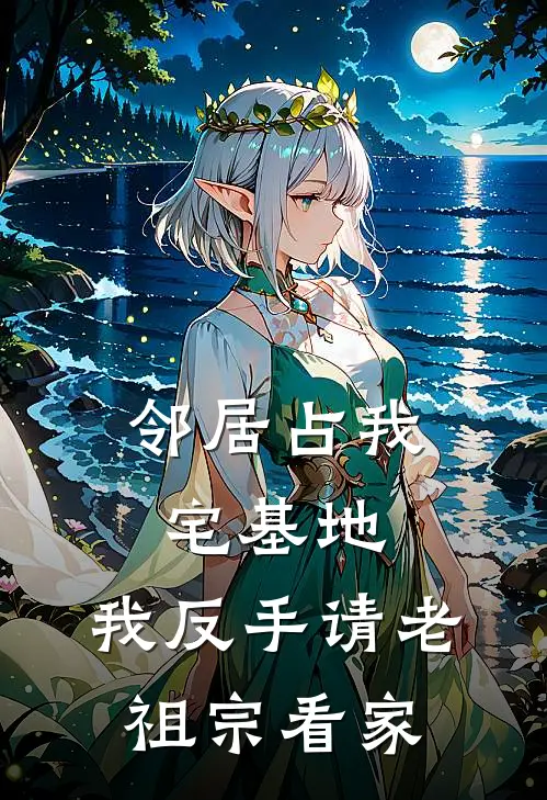 邻居占我宅基地，我反手请老祖宗看家安子王德福最新完结小说推荐_在线免费小说邻居占我宅基地，我反手请老祖宗看家(安子王德福)