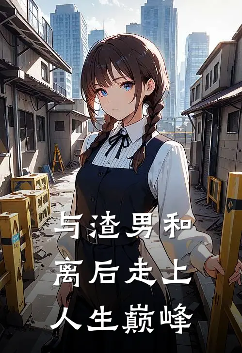 与渣男和离后走上人生巅峰