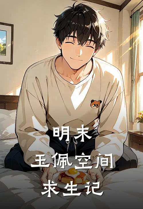 明末：玉佩空间求生记宋阳崇祯完整版免费阅读_宋阳崇祯精彩小说