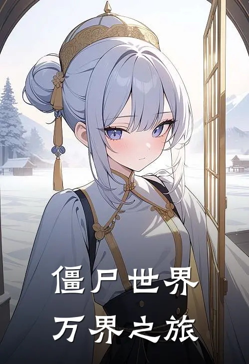 僵尸世界万界之旅林辰赵磊完整版在线阅读_林辰赵磊完整版阅读