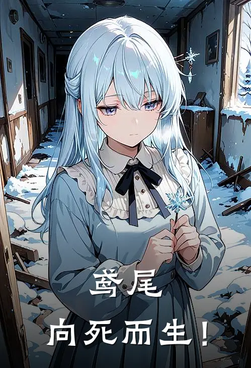 苗鸢楚潇《鸢尾，向死而生！》完整版在线阅读_苗鸢楚潇完整版在线阅读