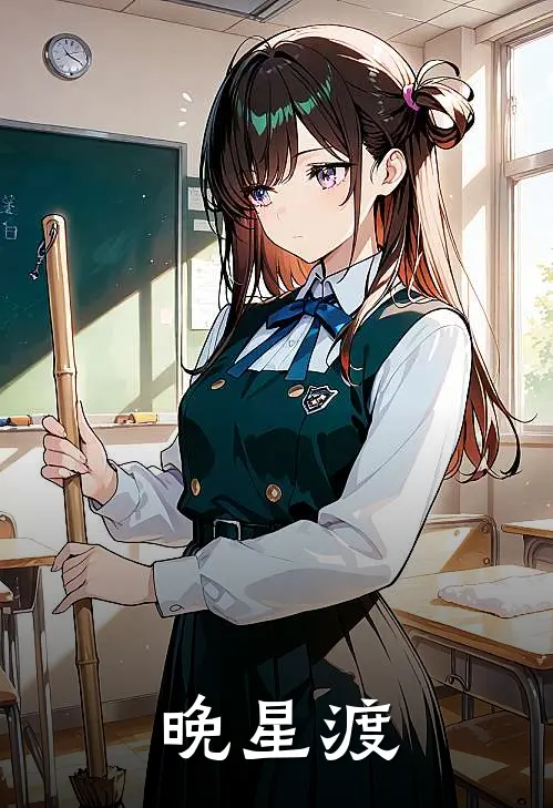 林晚星沈砚晚星渡全章节在线阅读_晚星渡全集免费在线阅读