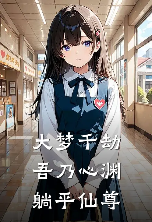 大梦千劫：吾乃心渊躺平仙尊唐凡李慕白免费小说全集_免费小说在哪看大梦千劫：吾乃心渊躺平仙尊(唐凡李慕白)