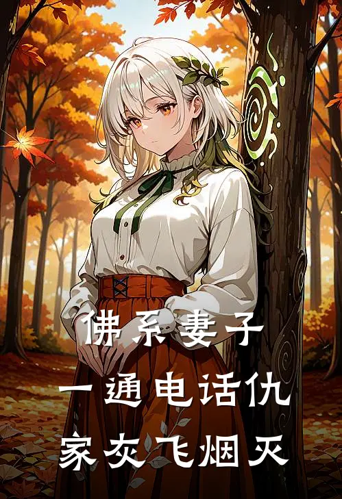 佛系妻子，一通电话仇家灰飞烟灭(苏清颜清颜)已完结小说_佛系妻子，一通电话仇家灰飞烟灭(苏清颜清颜)小说免费在线阅读