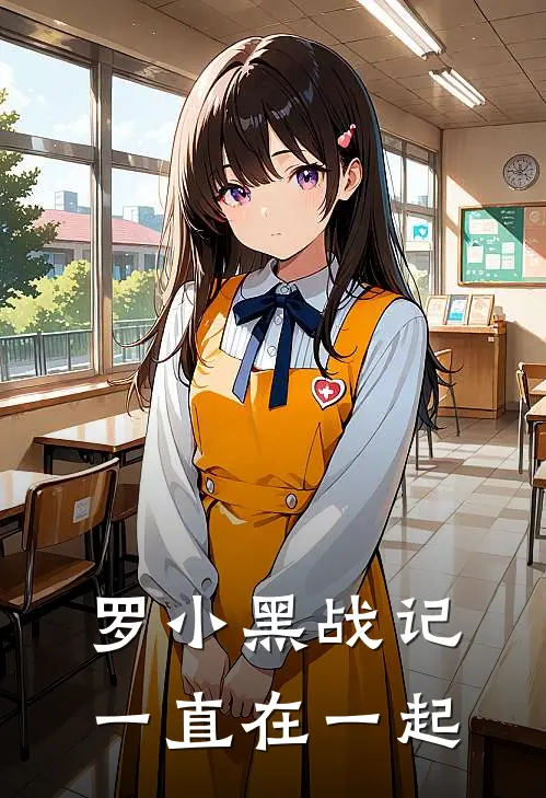 罗小黑战记：一直在一起洛清阿赫免费小说完整版_完结版小说阅读罗小黑战记：一直在一起(洛清阿赫)