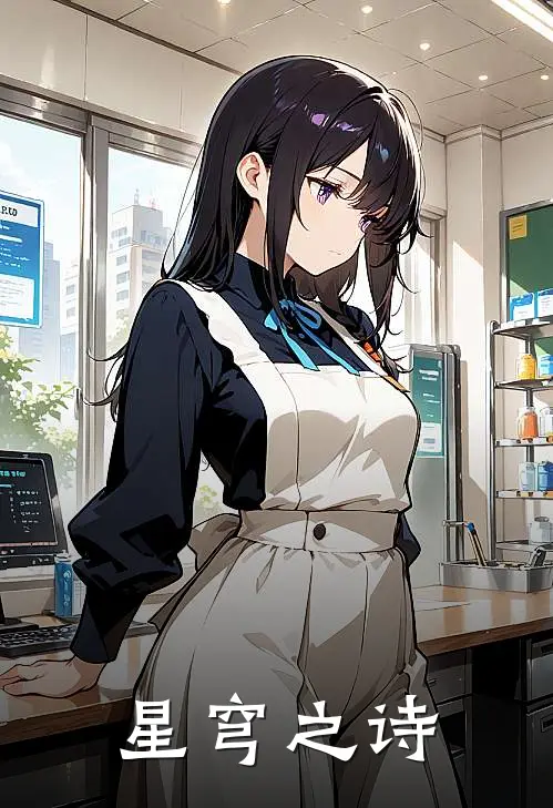 星穹之诗席诺李浩全本免费完结小说_免费小说完结星穹之诗席诺李浩