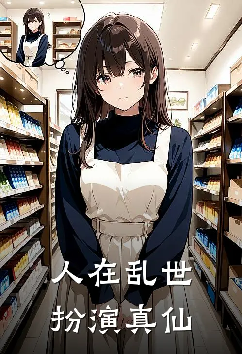 人在乱世，扮演真仙