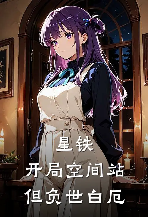 星铁：开局空间站，但负世白厄卡芙卡亚德丽芬全章节免费在线阅读_《星铁：开局空间站，但负世白厄》精彩小说