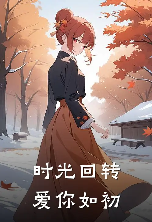 时光回转，爱你如初(林薇韩烨)免费阅读_热门的小说时光回转，爱你如初林薇韩烨