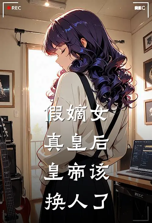 假嫡女真皇后：皇帝该换人了