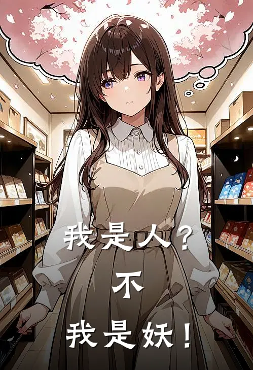 我是人？不，我是妖！(白泽应龙)全本免费完结小说_小说完结免费我是人？不，我是妖！白泽应龙