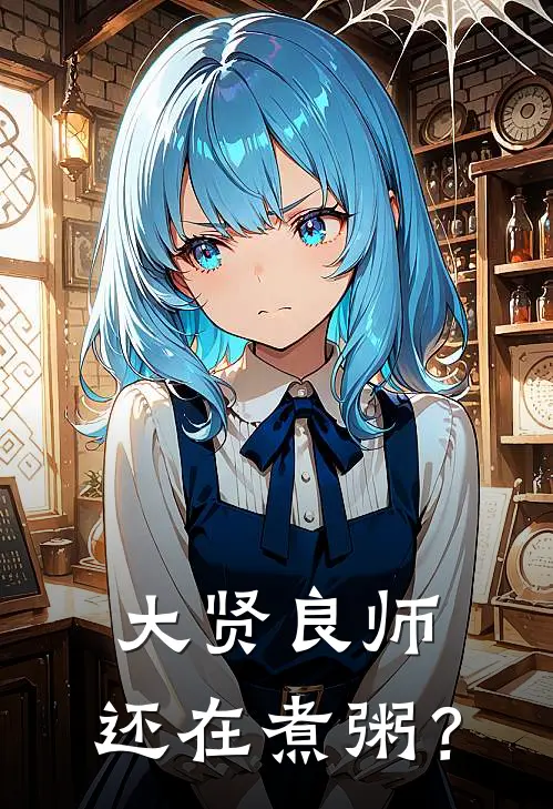 大贤良师，还在煮粥？