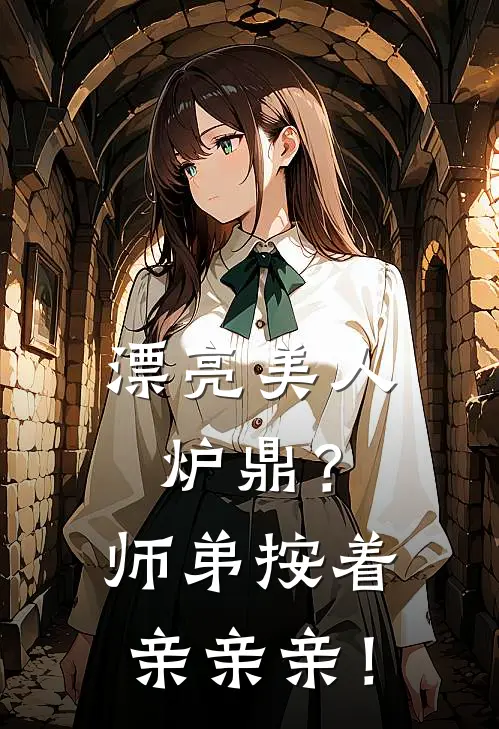 漂亮美人炉鼎？师弟按着亲亲亲！