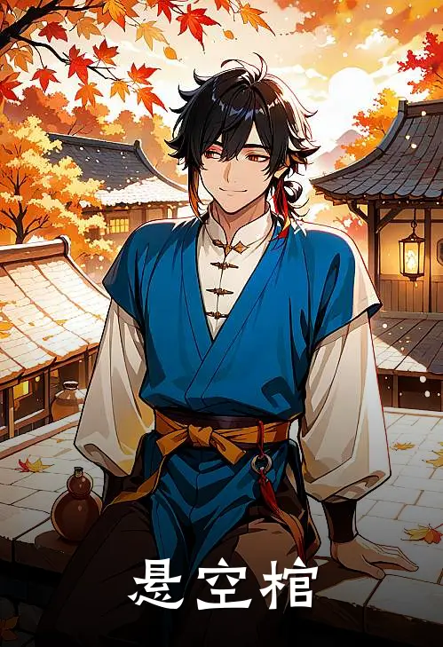 悬空棺姜糖冰原完本完结小说_无弹窗全文免费阅读悬空棺(姜糖冰原)