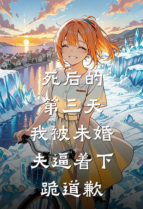 死后的第三天，我被未婚夫逼着下跪道歉(李昊宇周悦萌)免费小说完结版_最新章节列表死后的第三天，我被未婚夫逼着下跪道歉(李昊宇周悦萌)