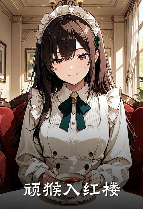 顽猴入红楼(宝玉黛玉)全文免费阅读无弹窗大结局_《顽猴入红楼》宝玉黛玉免费小说