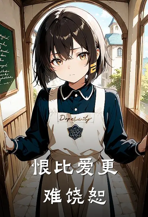 恨比爱更难饶恕(沈念安陆靳深)全章节在线阅读_沈念安陆靳深全章节在线阅读