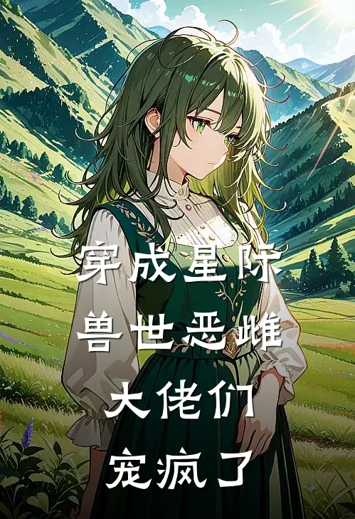 穿成星际兽世恶雌，大佬们宠疯了江棠洛璟小说免费完结_最新章节列表穿成星际兽世恶雌，大佬们宠疯了(江棠洛璟)