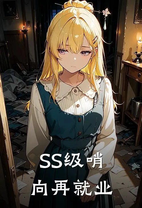 SS级哨向再就业薛定谔热门已完结小说推荐_完整版小说SS级哨向再就业(薛定谔热门)