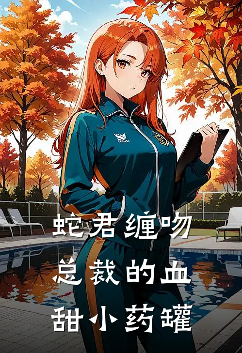 蛇君缠吻：总裁的血甜小药罐苏棠苏棠最新热门小说_免费小说全文阅读蛇君缠吻：总裁的血甜小药罐(苏棠苏棠)